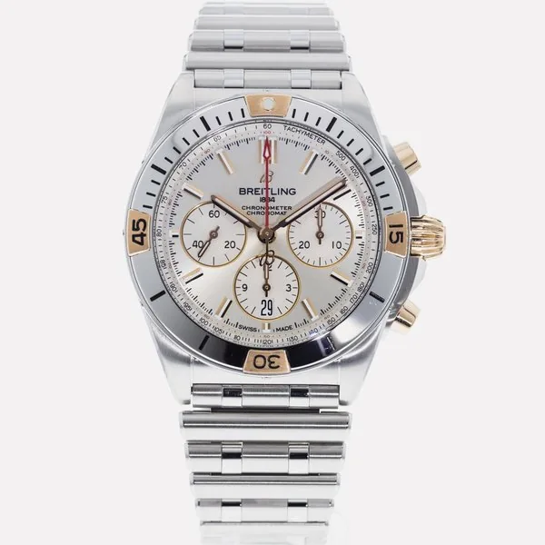 Breitling Chronomat B01 10-10-BRT-BPN9XK