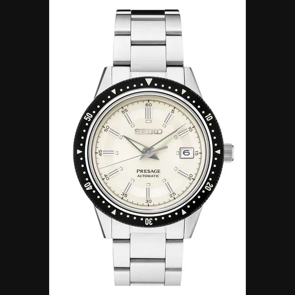 Seiko Presage Limited Edition SPB127