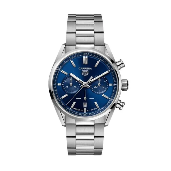 TAG Heuer CarreraCalibre Heuer CBN2011.BA0642