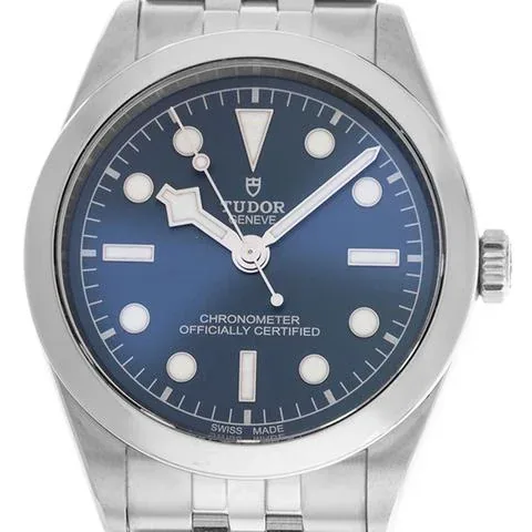 Tudor Black Bay 79600-0002
