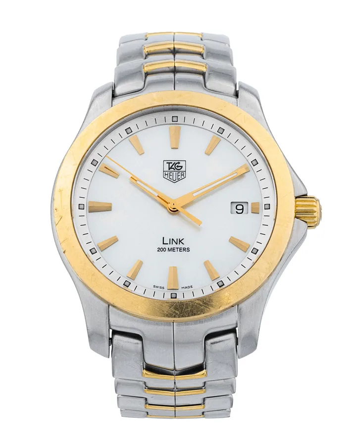 TAG Heuer Link WJF1152 BB0579 395230