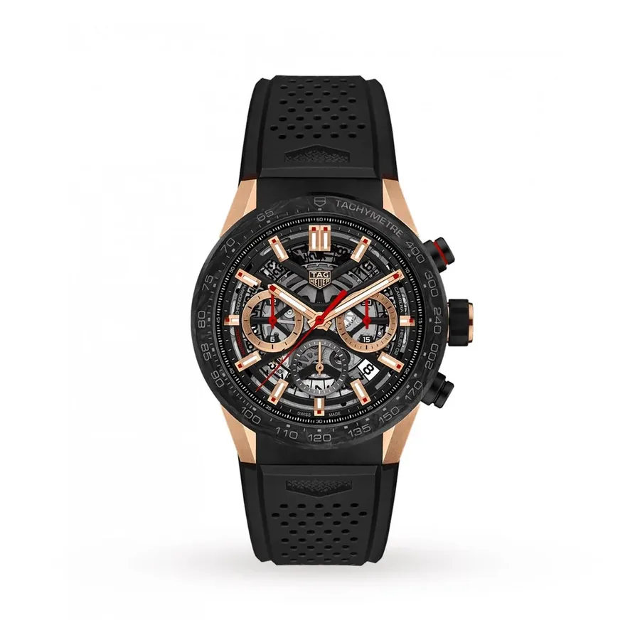 TAG Heuer Limited Edition Carrera 17381660