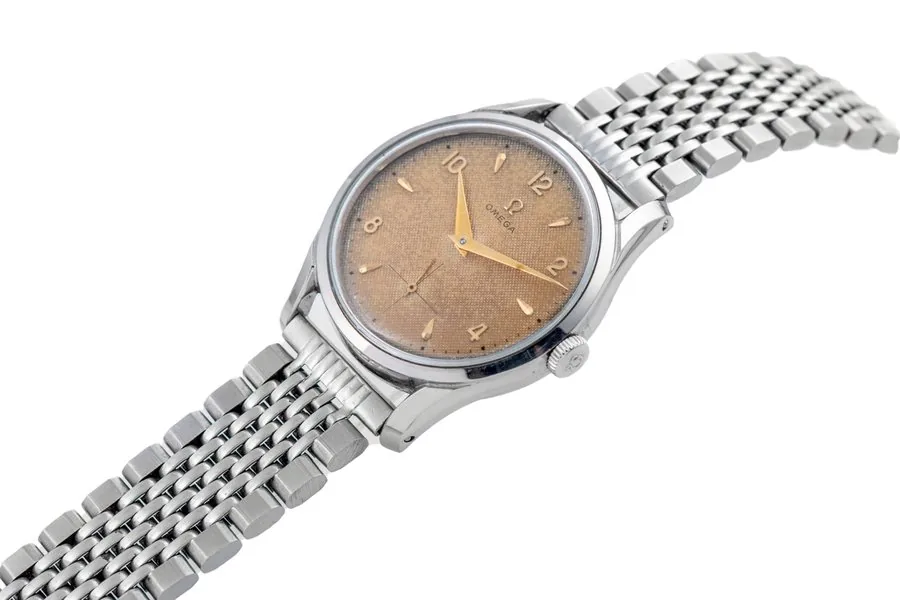 Omega Unclassified 2639