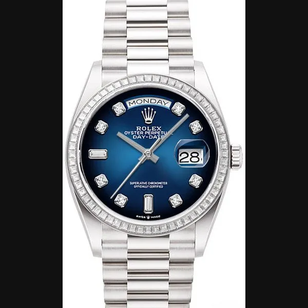 Rolex Day-Date Z101121