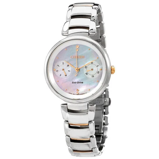 Citizen Unclassified FD1106-81D