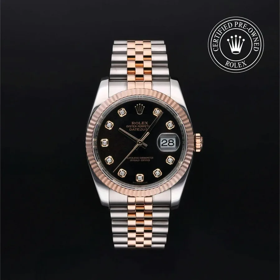 Rolex Datejust 5066922