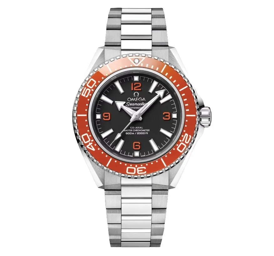 Omega Seamaster Planet Ocean 600M 800-06753