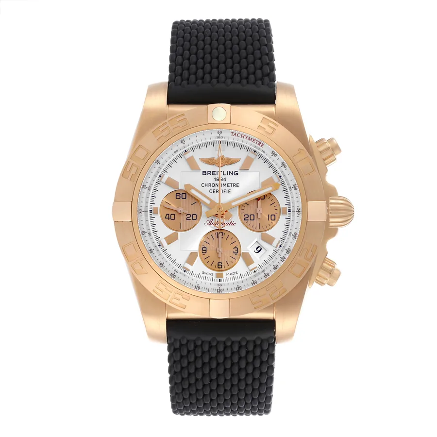 Breitling Chronomat Evolution HB011012.A696.739P