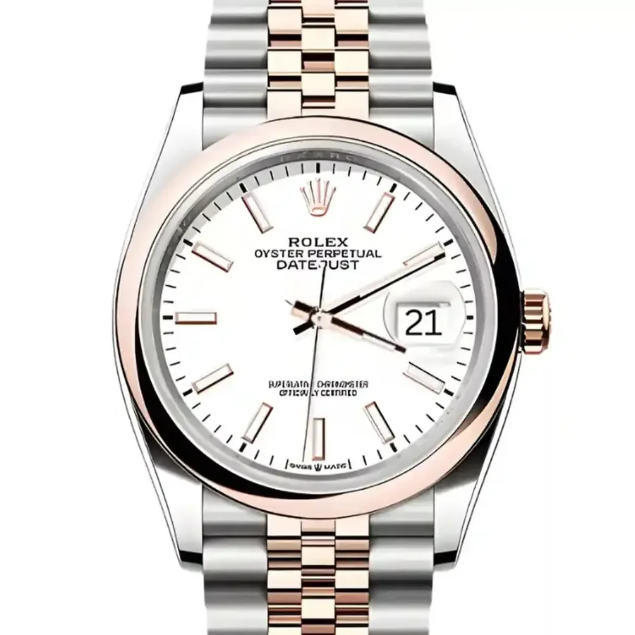 Rolex Datejust 49571