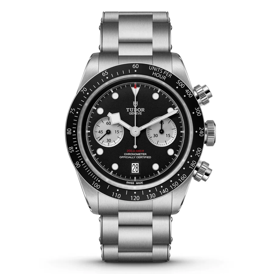 Tudor Black Bay Chrono M149587