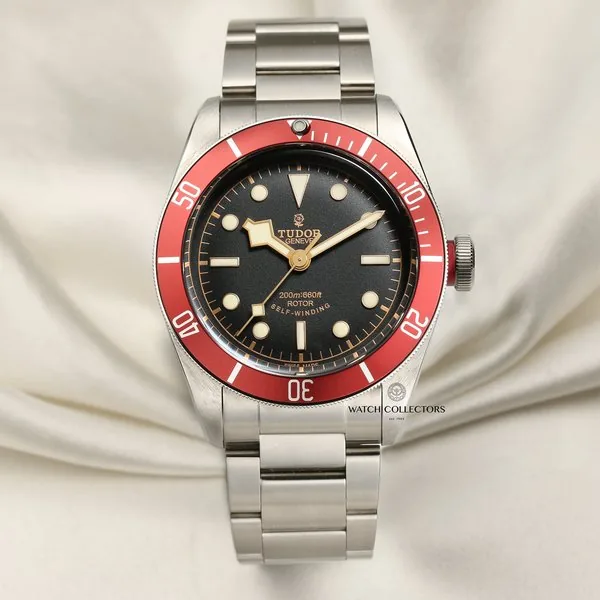 Tudor Black Bay 79220R