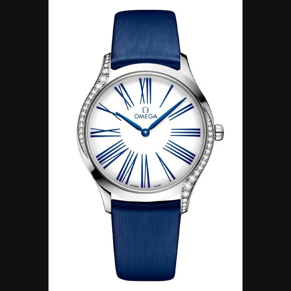 Omega De Ville Tresor 428.17.36.60.04.001