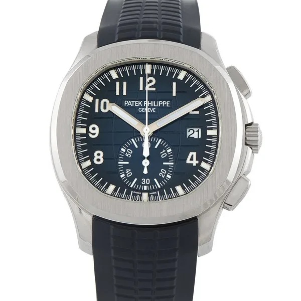 Patek Philippe Aquanaut 5968G-001