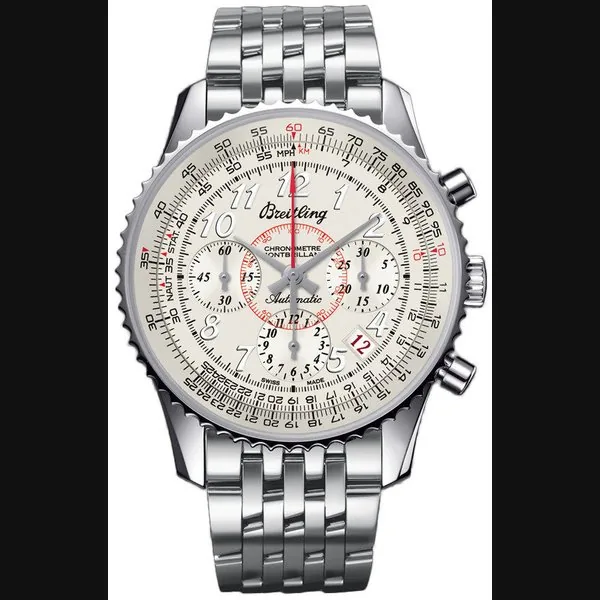 Breitling Montbrillant BTL-272
