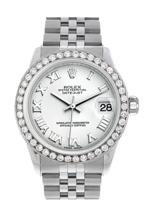 Rolex Unclassified CBU025178240