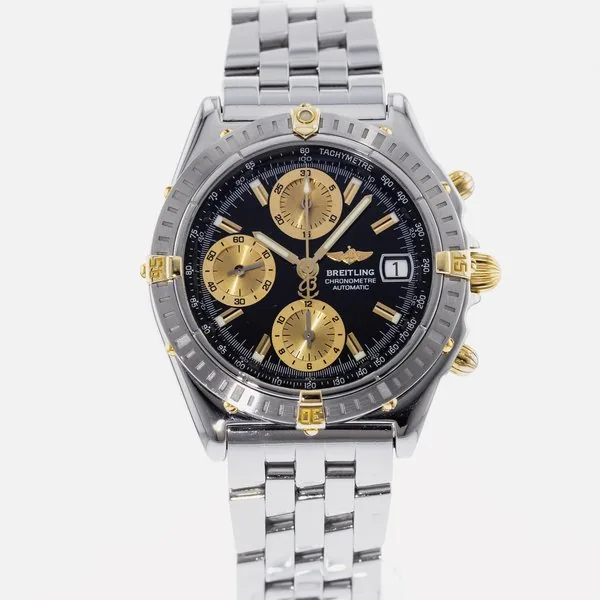 Breitling ChronomatUTC B13352