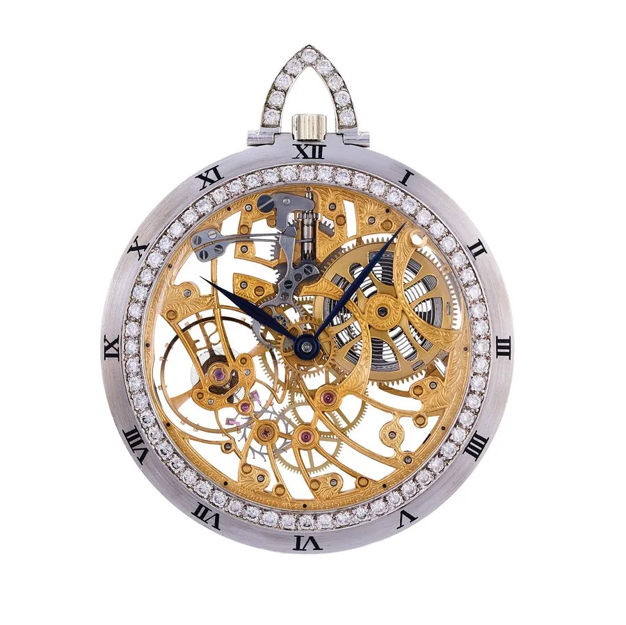 Audemars Piguet Unclassified 5656