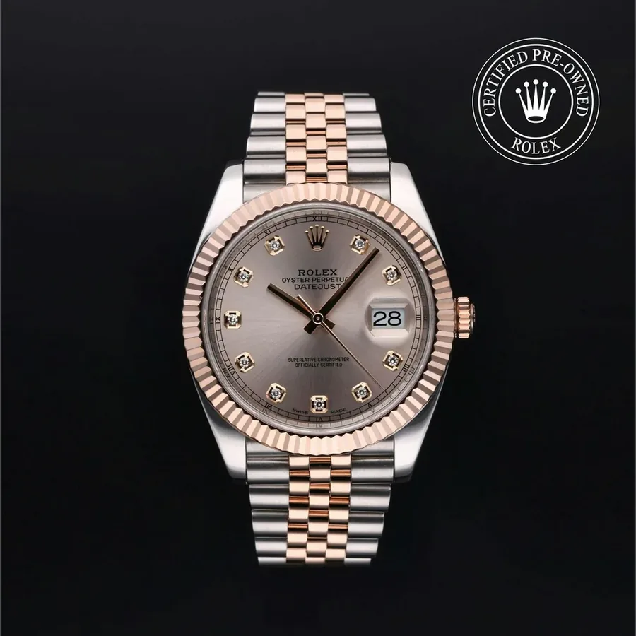 Rolex Datejust 5050970
