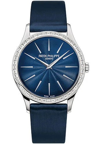 Patek Philippe Calatrava 4897/300G-001