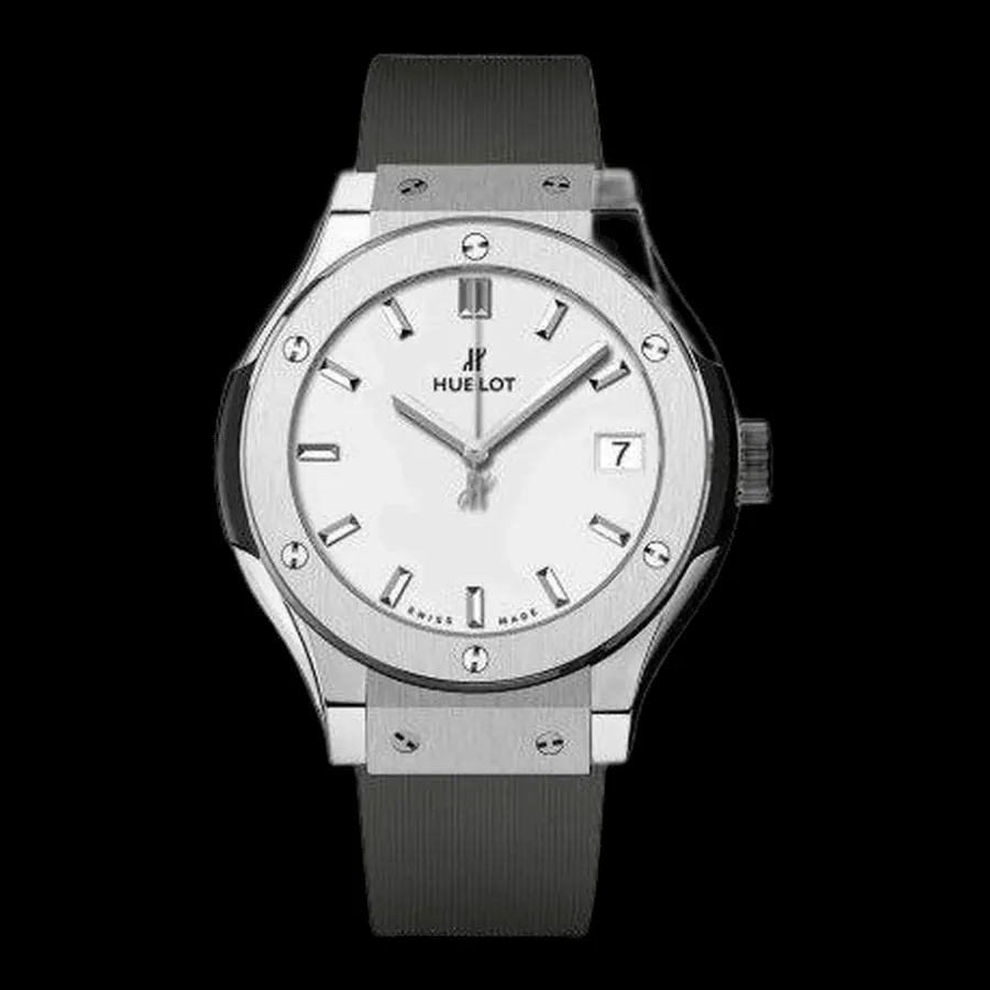 Hublot Classic Fusion 42Mm 542.NX.2610.RX