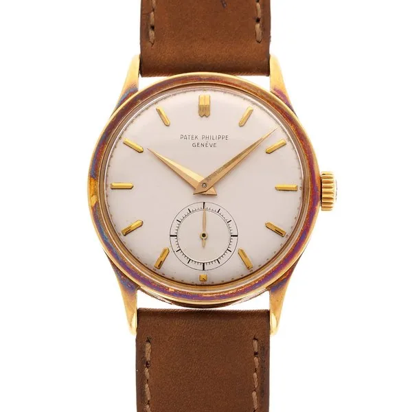 Patek Philippe Unclassified 570J