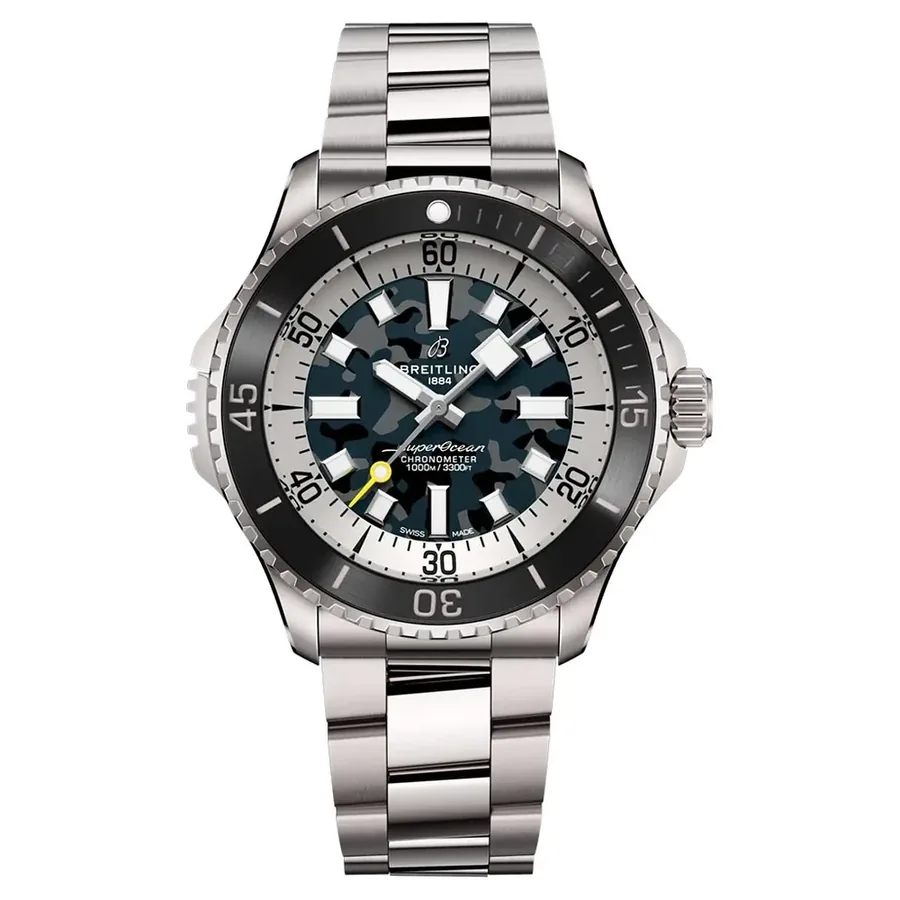 Breitling Superocean WBRIG00282