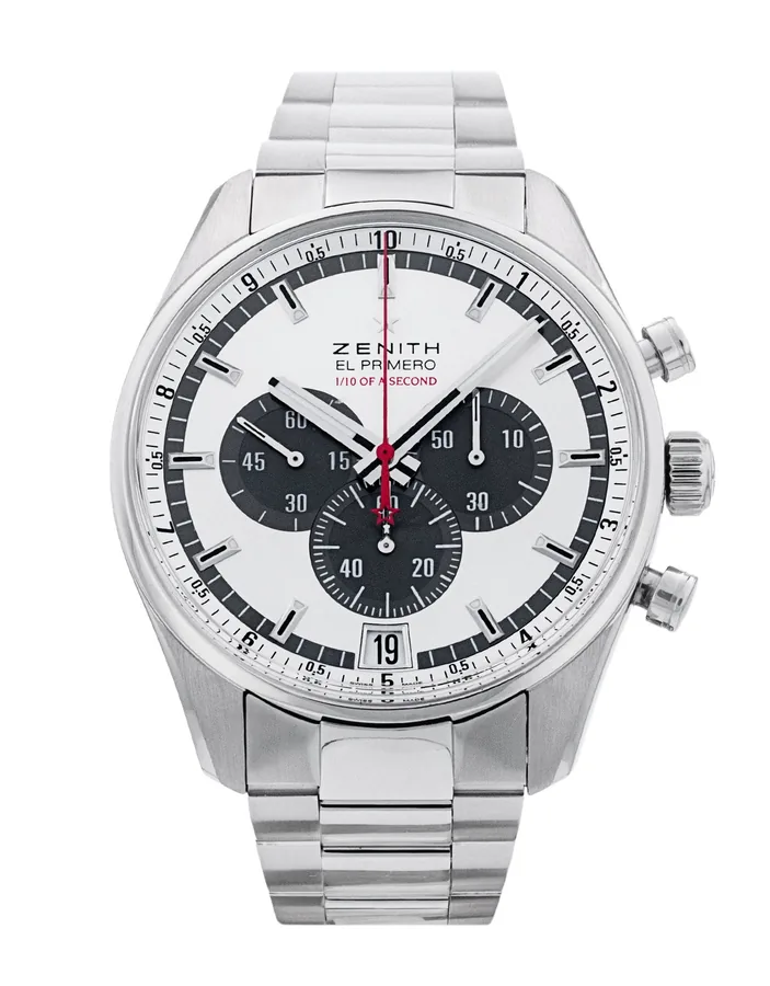 Zenith El Primero 376081