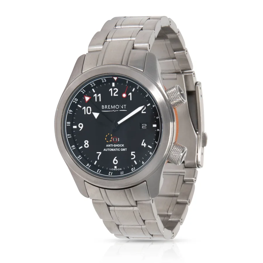 Bremont Martin Baker MB111 104814