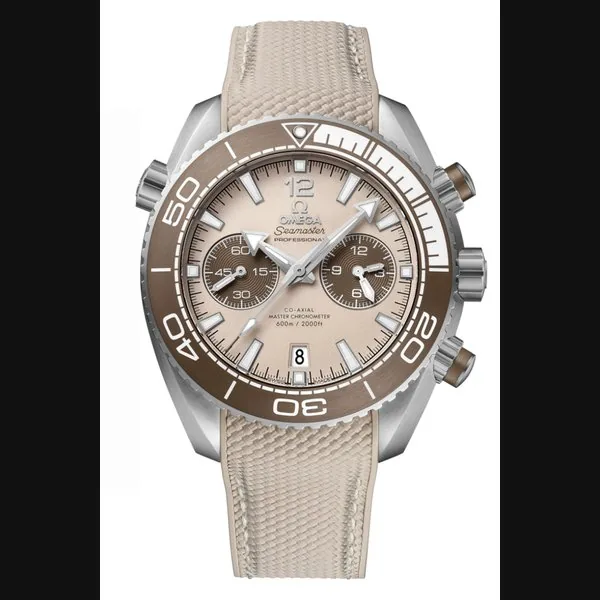 Omega Seamaster Planet Ocean 215.32.46.51.09.001