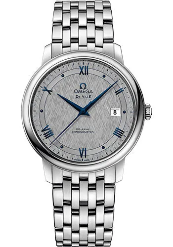 Omega De Ville Prestige 424.10.40.20.06.002