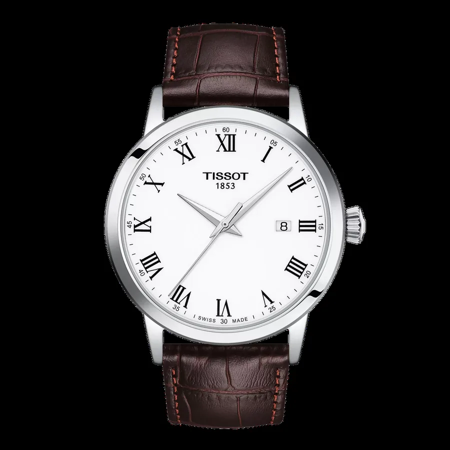 Tissot Classic Dream 42mm CJ734