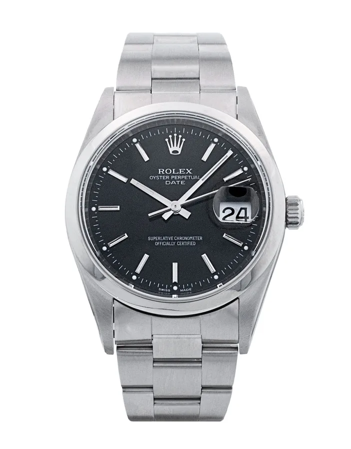 Rolex Oyster Perpetual Date 415482