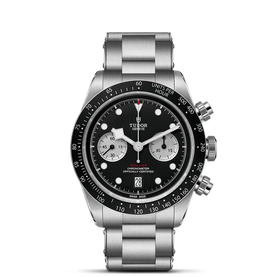 Tudor BLACK BAY CHRONO WWRSW03728_ST