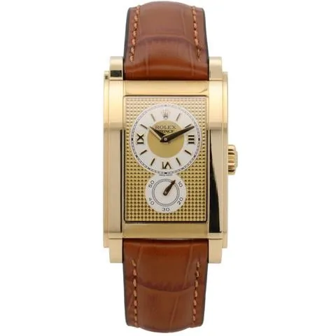 Rolex Cellini Prince 5440/8-0001