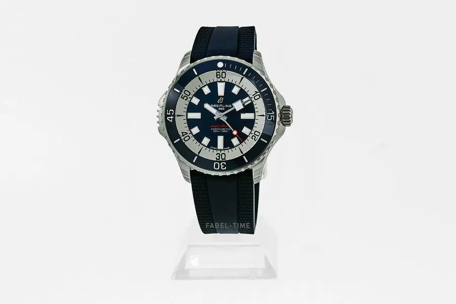 Breitling Superocean A17378E71C1S1