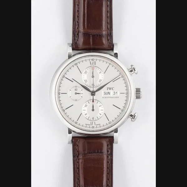 IWC IW391007 Portofino 42mm OBW-IW391007-2170