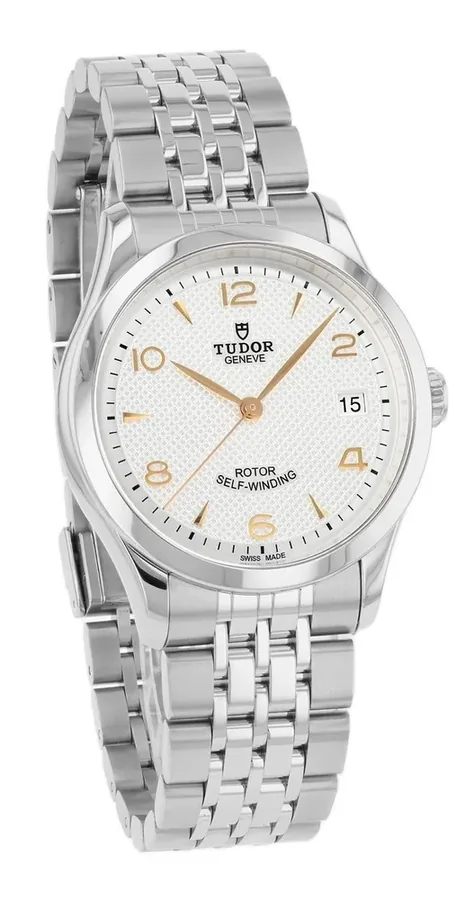 Tudor Unclassified M91450-0011