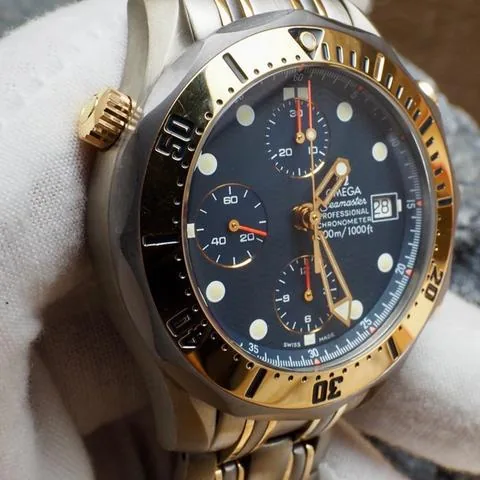 Omega Seamaster Diver 300 M 2297.80.00