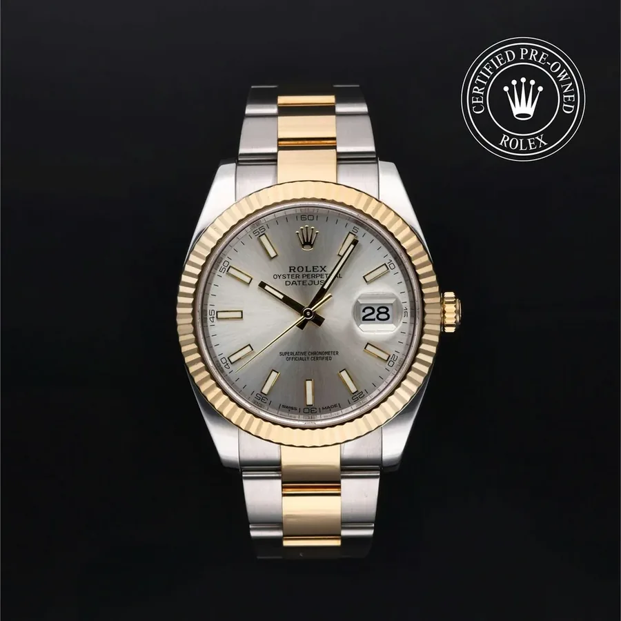 Rolex Datejust 5069830