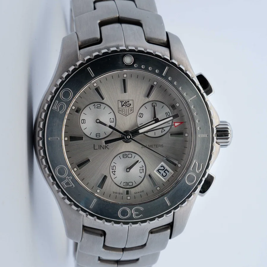 TAG Heuer Link CJ1111