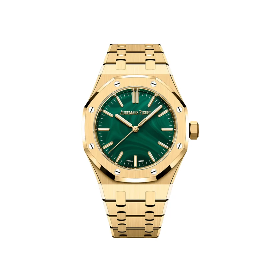 Audemars Piguet Royal Oak OO 1356BA 15553BA