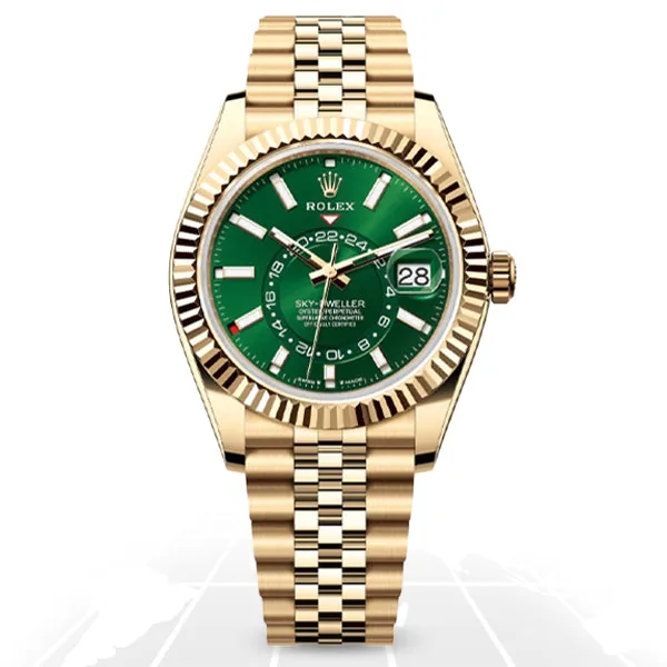 Rolex Unclassified GATO506627