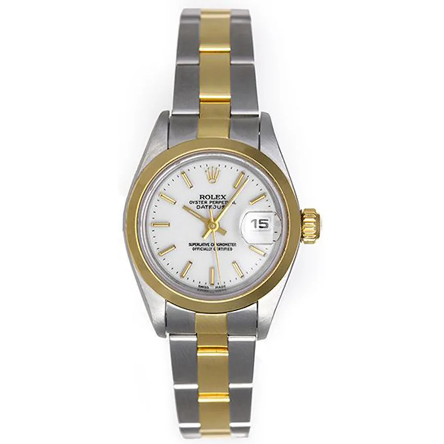 Rolex Datejust 53689