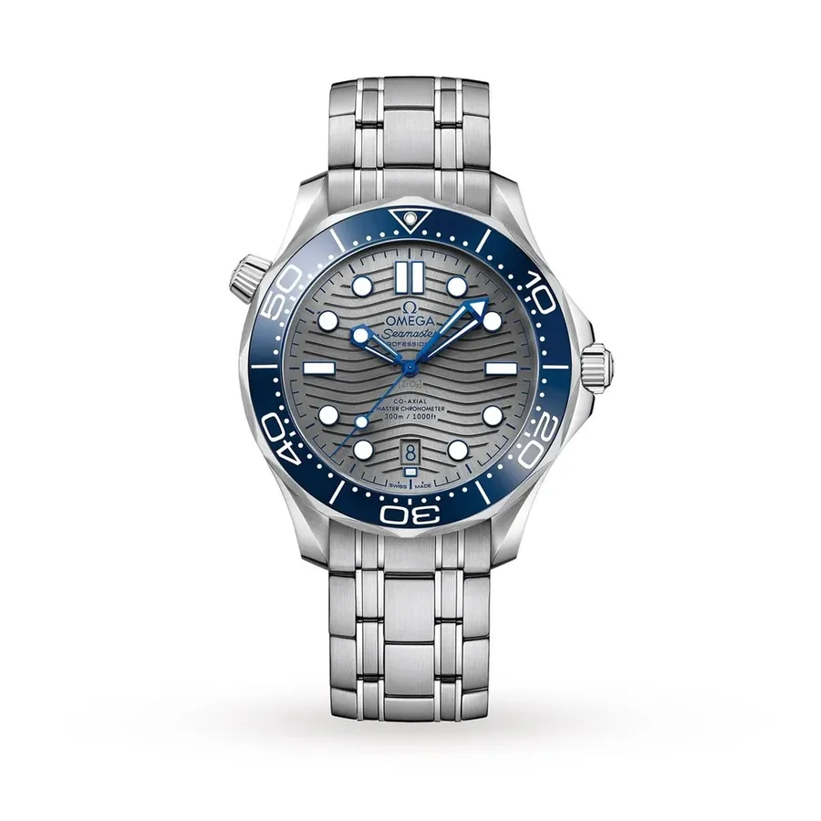 Omega Seamaster Diver 300M Co-Axial 17331439
