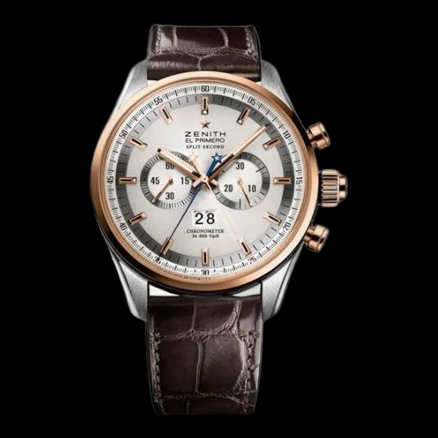 Zenith El PrimeroRattrapante 51.2050.4026/01.C713