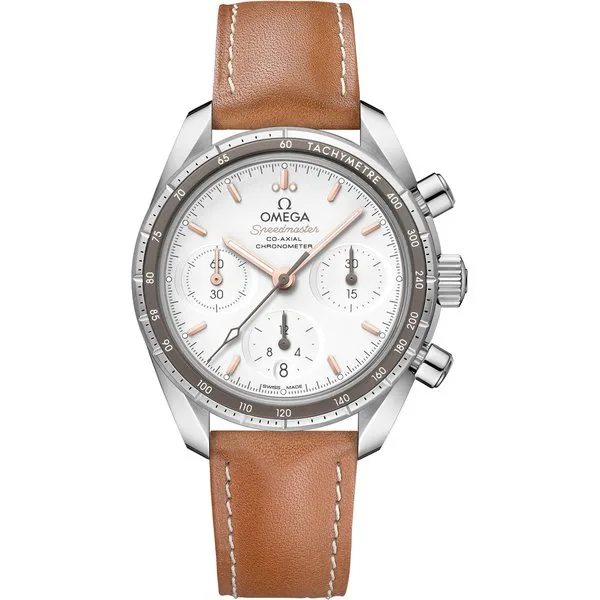 Omega Speedmaster 324.32.38.50.02.001