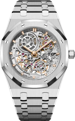 Audemars Piguet Royal Oak 16204ST.OO.1240ST.01