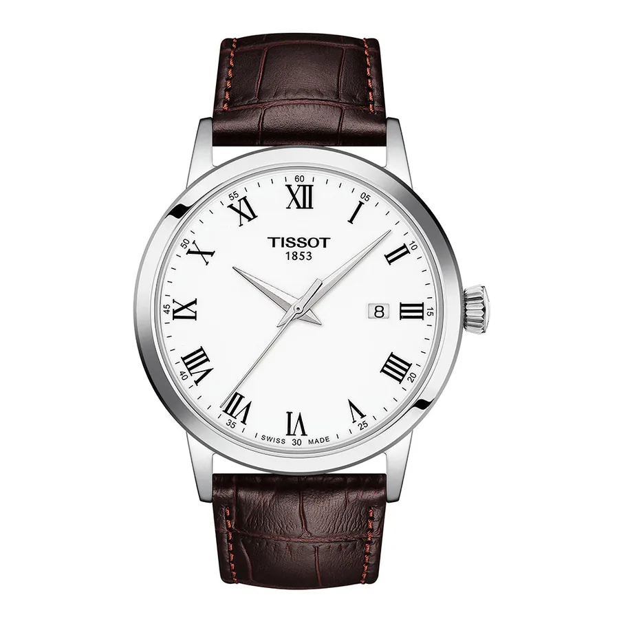 Tissot Classic Dream 42mm WT00302