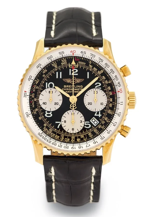 Breitling Unclassified K23322