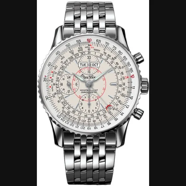 Breitling Montbrillant Datora BTL-278